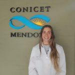 OVCHARUC, Meliana Belen