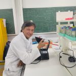 DAMIANI, Armando Mario